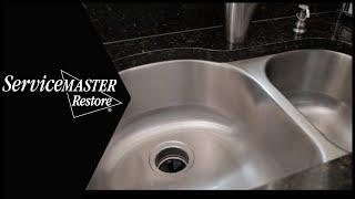 Home Maintenance - Safety Maintenance Checklist - ServiceMaster Restore
