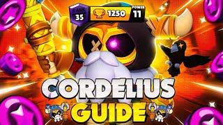 *2024* CORDELIUS IS STILL BROKEN! | Pro Cordelius Guide | Cordelius Best Tips & Tricks