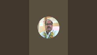 Suresh Dubey is live