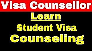 How To Start Study Visa Business | How To Do Study Visa Counselling | How To Start Visa Consultancy