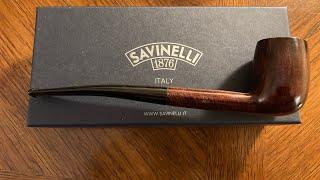 Savinelli Bing’s Favorite