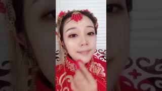 Best VIRAL Asian Makeup Transformations 2018 | Hanwen said East said West