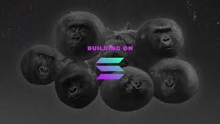 Great Ape Tryouts || The Greatest Ape