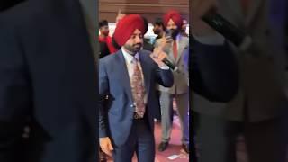 Jordan Sandhu live #jordansandhu #amritmaan #entertainment