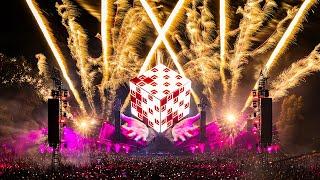 Mysteryland 2024 | Saturday Endshow | Main Stage