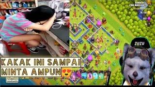 kakak penjaga ponsel #viralvideo