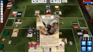 Elie Ani Elite Enfys Nest Game 2 (Legal Deck)