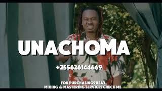 "UNACHOMA" Bongo Fleva x Lava lava x Marioo Typebeat Instrumental| 2024 |