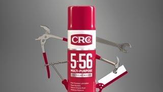 CRC 5-56 The Toolkit in a can