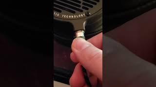 The Audiophile