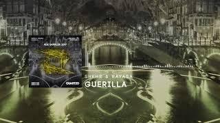 SHKHR X RAYASA - Guerilla [OUT NOW via Quartzo Records]