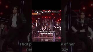  #shorts #fypシ゚ #kpop #enhypen #jungwon #stillmonster #dance #lyrics #crazy #vibes