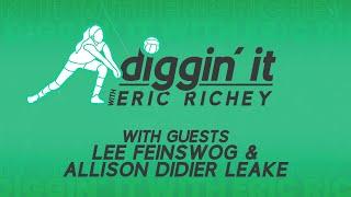 Diggin' It With Eric Richey- Episode 9