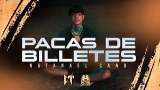 Natanael Cano - Pacas De Billetes