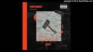 Tchu Mario - Sobe Martelo, Baixa Martelo (Afro House) 2021