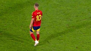 Dani Olmo Was Incredible for Spain Euro 2024