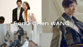 Feng Chen Wang SS21