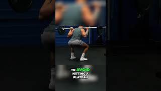 Unlock Muscle Growth. The Power of Power Progressive Overload | Power Within Gym