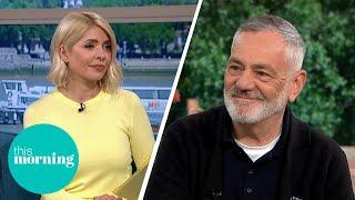 David Wilson On The Psychology Of A Stalker’s Mind | This Morning