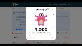 Merch By Amazon Tiers 2000 Tier up to Tier 4000 | How to Tier Up in Merch By Amazon FAST