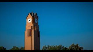 Columbus State University Main Campus Tour