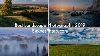 Best Landscape Photography 2019