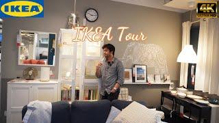 Discover the Incredible Ikea Navi Mumbai Complete Tour : Shopping Haul & Tour You Won't Believe!