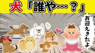 【ほのぼの2ch】3歳児が愛犬を迎えに行った結果→大量の犬が大興奮ｗ【ゆっくり】