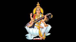 Om Aim Namaha 1008 Times | Saraswati Mantra for Wisdom, Learning & Speech Power
