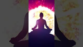Aura Cleansing and Chakra Balance  Inner Harmony: Energy Balance with 852Hz
