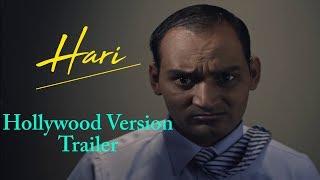 Hari Nepali Movie Trailer In Hollywood Version Ft. Bipin Karki ( English Dubbed)