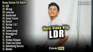 Denny Caknan - LDR (Langgeng Dayaning Rasa) | Full Album Terbaru 2024