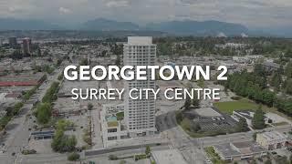 Georgetown 2 Presale - Search Vancouver Presales