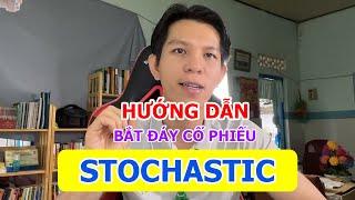 Hướng dẫn bắt đáy cổ phiếu với chỉ báo Stochastic