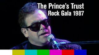 The Prince's Trust Rock Gala 1987