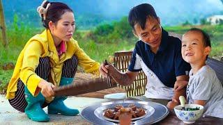 The Power of Love | A Kind Man Falls in Love with a Single Mom and Her Kids | Ly Tieu Hau