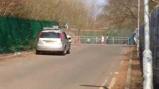 Newcastle United Players Cars 14/15