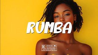 (FREE) Afro Drill Melodic " RUMBA " Emotional Sad Instrumentale 2024 | Afro Beat UK Drill