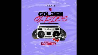 DJ Tasty-Treats 78(Golden Oldies)