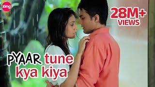 High School Love | Pyaar Tune Kya Kiya | S1 | Full Ep 10 | Romantic WebSeries | Meiyang Chang | Zing