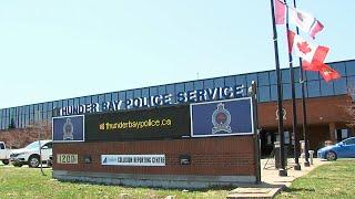 Survey finds majority of residents satisfied with Thunder Bay Police