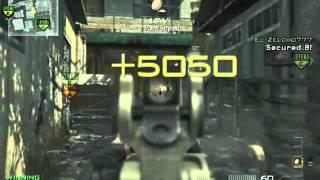 TxNM willsk8 - MW3 Game Clip