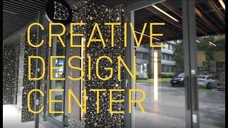 輔大創意設計中心 Fu Jen Creative Design Center 形象影片