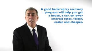 How To Get More From Filing Bankruptcy? Think Recovery!