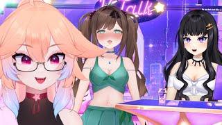 Kannst du das besser als Nayami? ️ | Vtuber Clips Germany