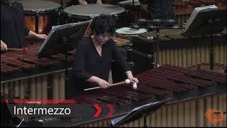 Carmen Suite -  Karos Percussion Ensemble