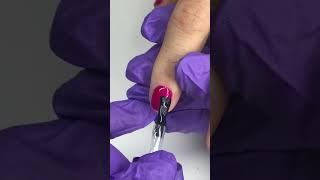 Hogyan használd? HEMA FREE Lehúzható Gél Lakk Alap | Perfect Nails