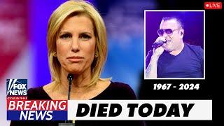 11 American Music LEGENDS and Singers Who Died TODAY and Recently!