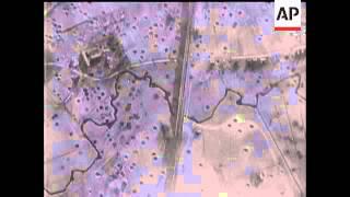 Allies Crushing Air Power