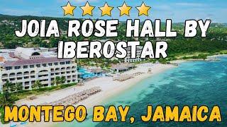 JOIA Rose Hall By Iberostar - Montego Bay, Jamaica (All-Inclusive Resort)